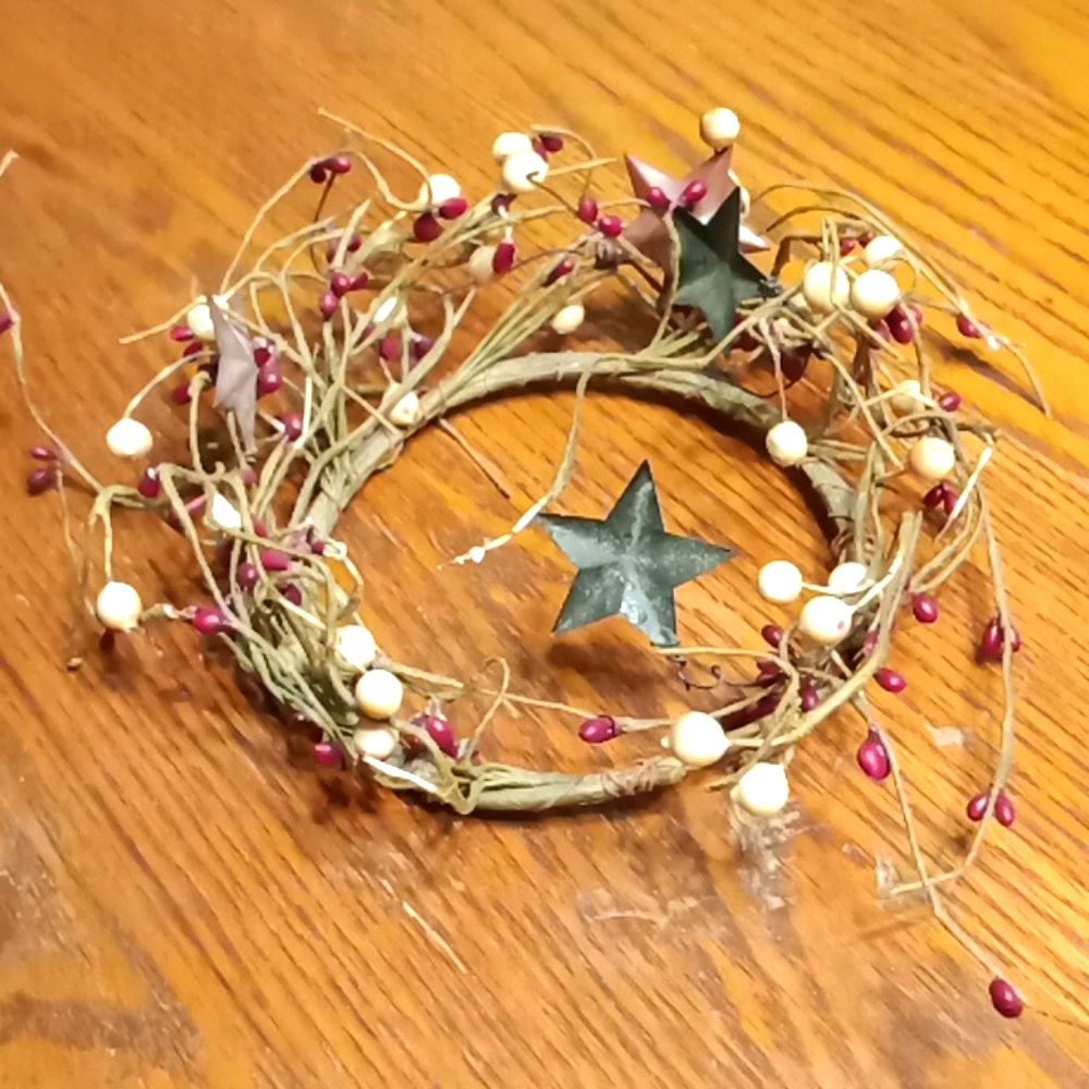 🎉🎉4/$25🎉🎉Americana decor